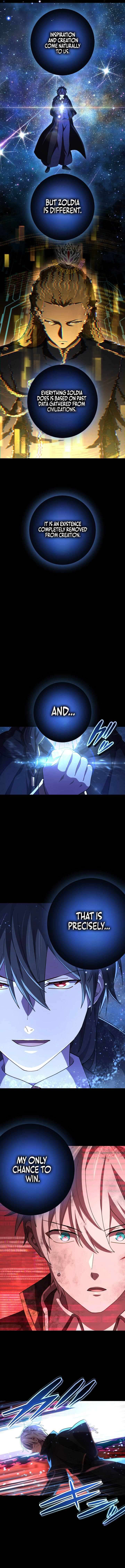 The Reincarnation Of The Forbidden Archmage 201 13
