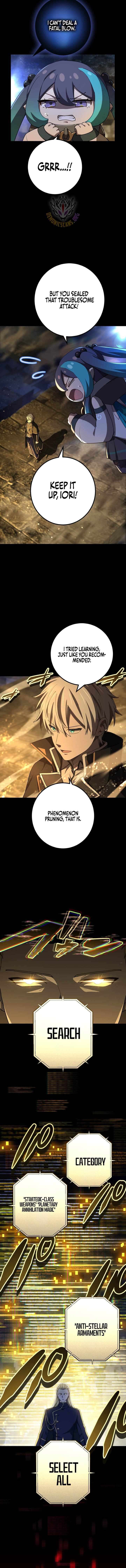 The Reincarnation Of The Forbidden Archmage 201 7