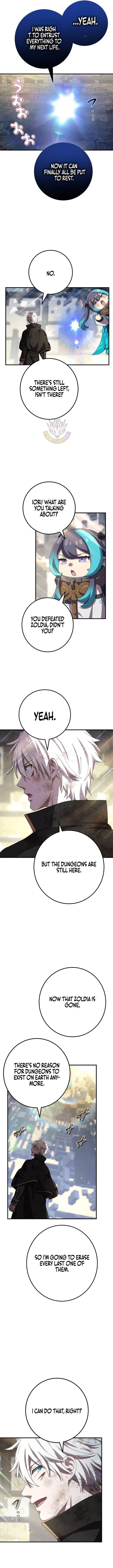 The Reincarnation Of The Forbidden Archmage 202 14