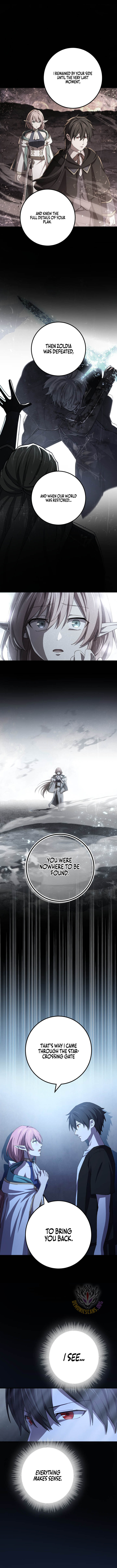 The Reincarnation Of The Forbidden Archmage 206 4