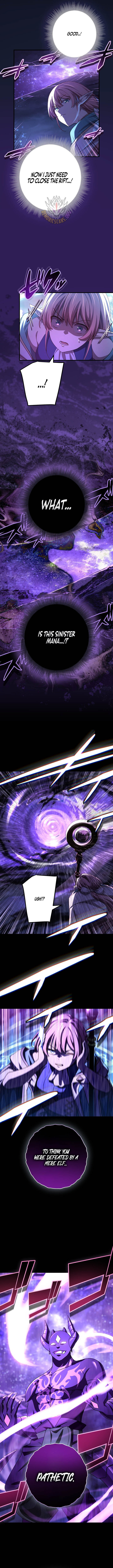 The Reincarnation Of The Forbidden Archmage 207 7