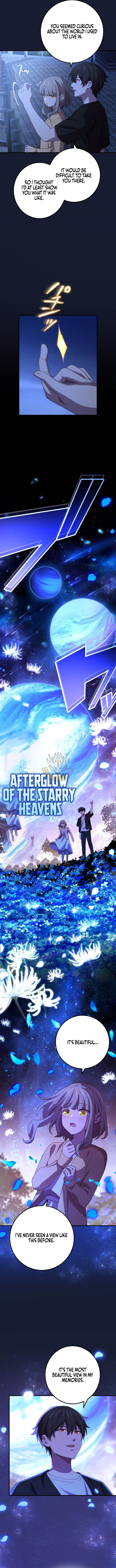 The Reincarnation Of The Forbidden Archmage 210 10