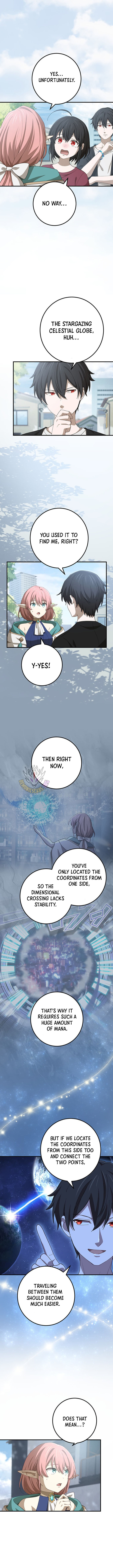 The Reincarnation Of The Forbidden Archmage 213 2