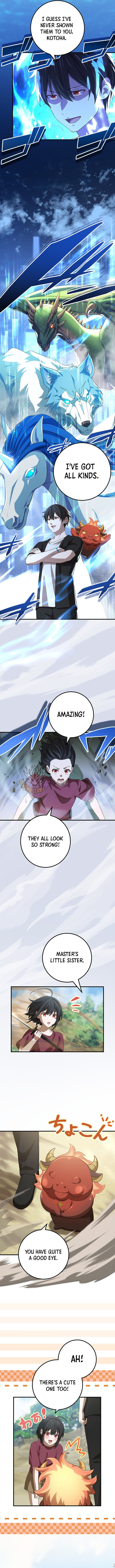 The Reincarnation Of The Forbidden Archmage 213 9