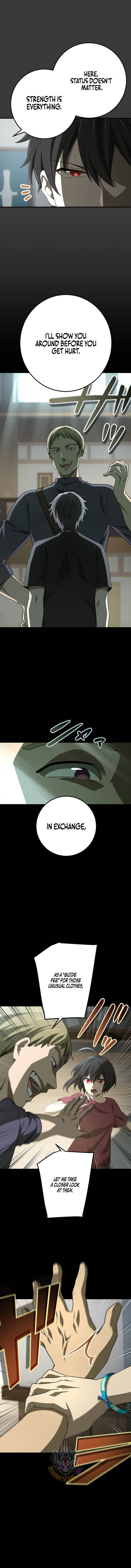 The Reincarnation Of The Forbidden Archmage 216 2