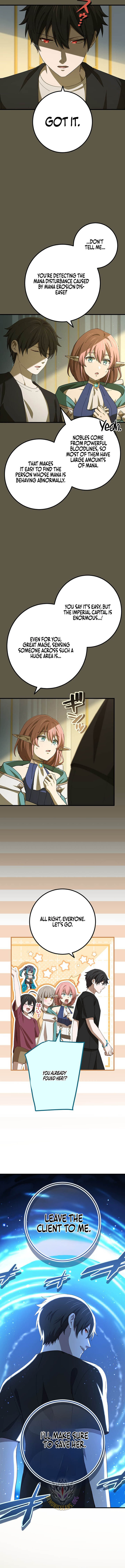 The Reincarnation Of The Forbidden Archmage 217 4