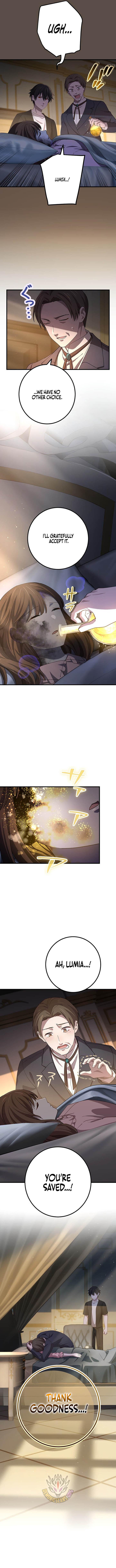 The Reincarnation Of The Forbidden Archmage 217 7