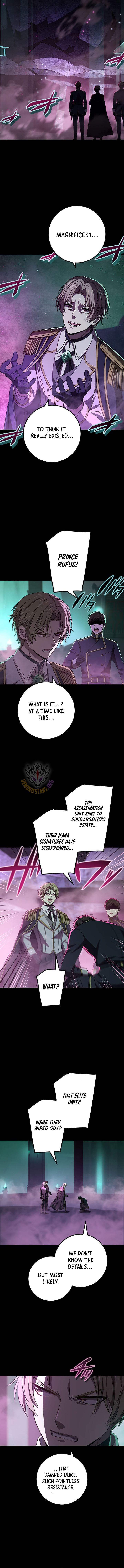 The Reincarnation Of The Forbidden Archmage 218 4