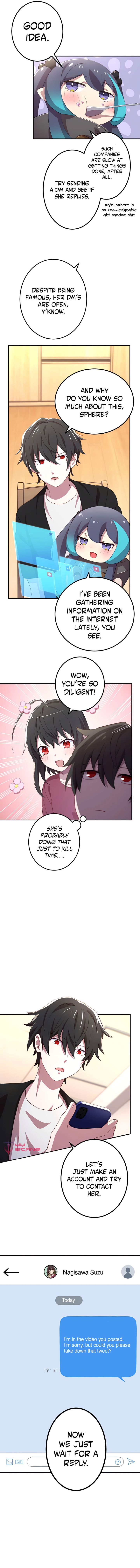 The Reincarnation Of The Forbidden Archmage 22 4