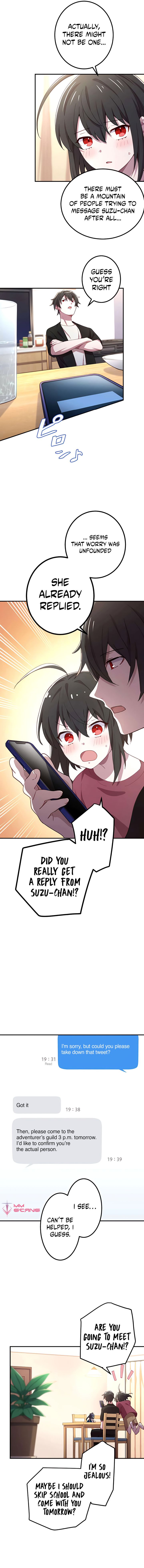 The Reincarnation Of The Forbidden Archmage 22 5
