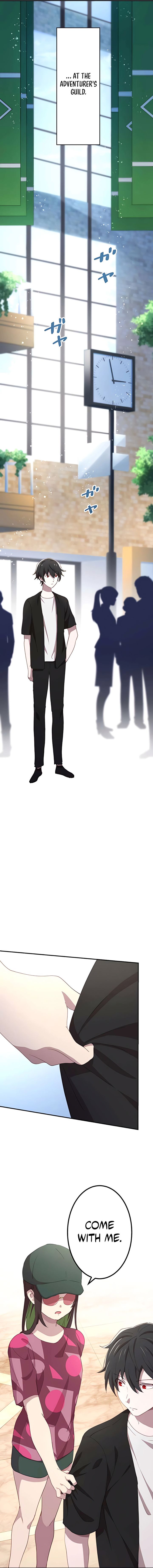 The Reincarnation Of The Forbidden Archmage 22 7
