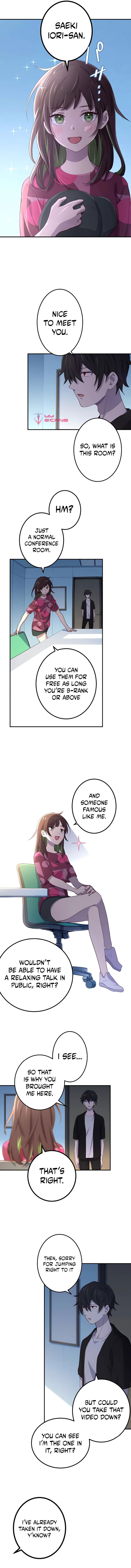 The Reincarnation Of The Forbidden Archmage 22 9