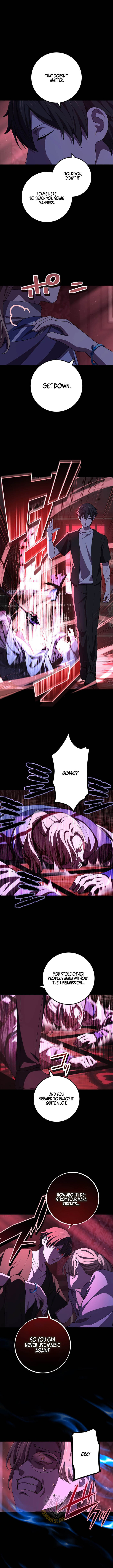 The Reincarnation Of The Forbidden Archmage 220 8