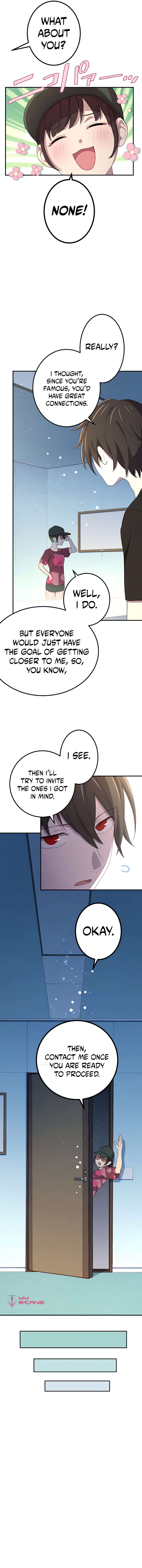 The Reincarnation Of The Forbidden Archmage 23 6