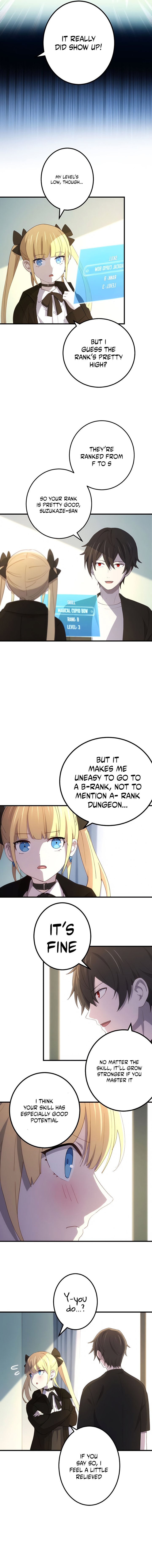 The Reincarnation Of The Forbidden Archmage 28 11