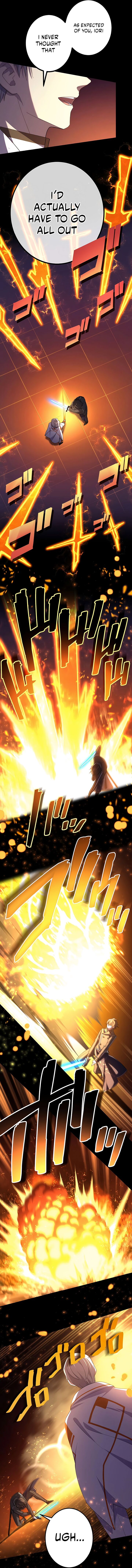 The Reincarnation Of The Forbidden Archmage 40 12