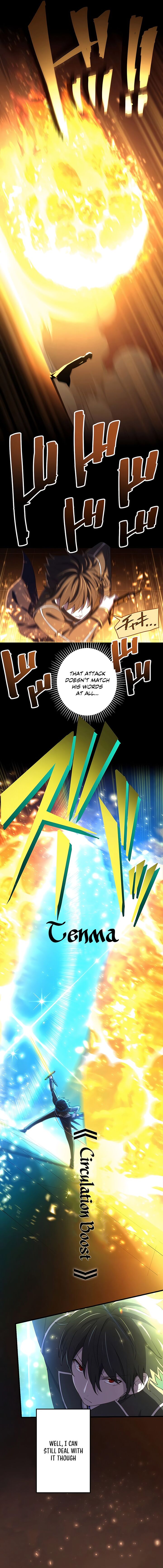 The Reincarnation Of The Forbidden Archmage 40 4