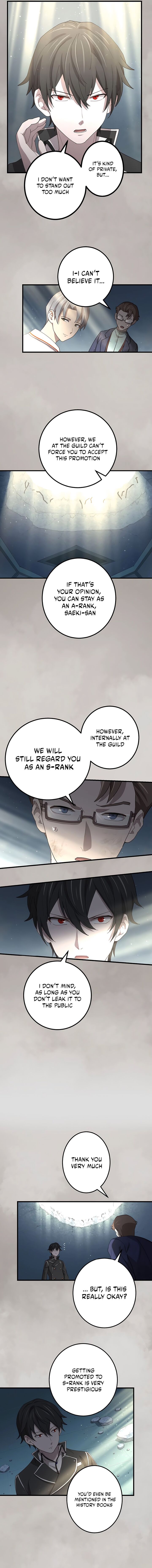 The Reincarnation Of The Forbidden Archmage 42 7