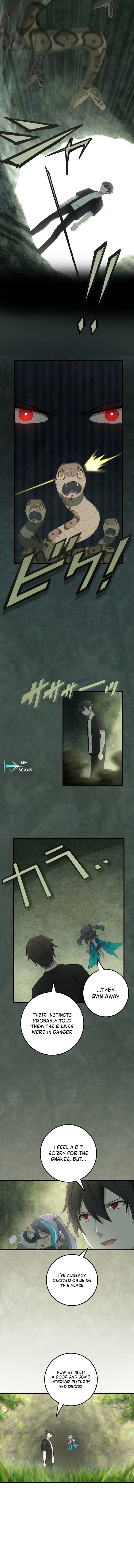 The Reincarnation Of The Forbidden Archmage 55 3