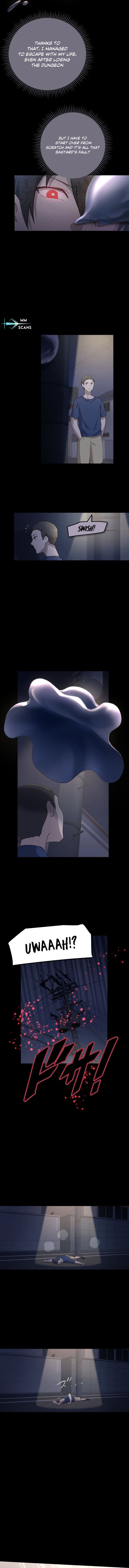 The Reincarnation Of The Forbidden Archmage 55 9