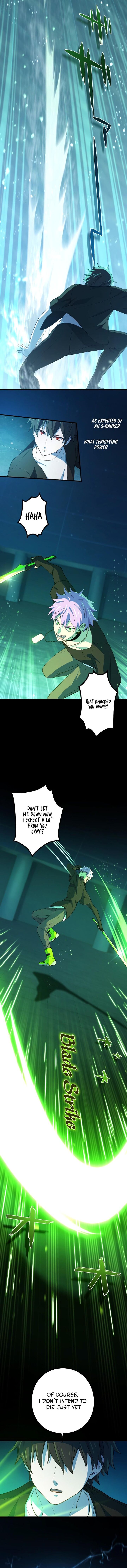 The Reincarnation Of The Forbidden Archmage 60 2