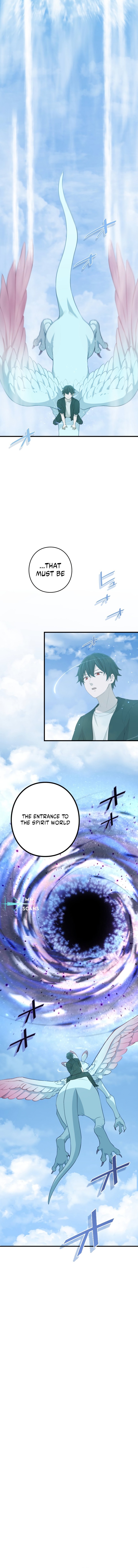 The Reincarnation Of The Forbidden Archmage 68 11