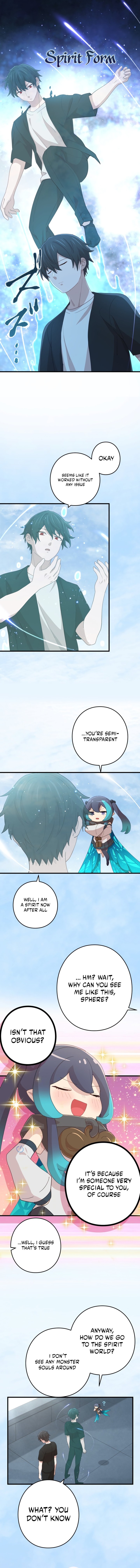 The Reincarnation Of The Forbidden Archmage 68 8