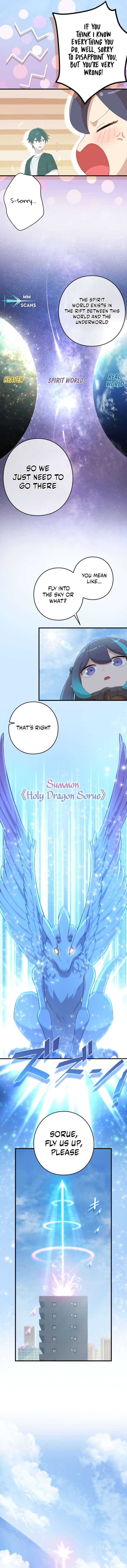 The Reincarnation Of The Forbidden Archmage 68 9