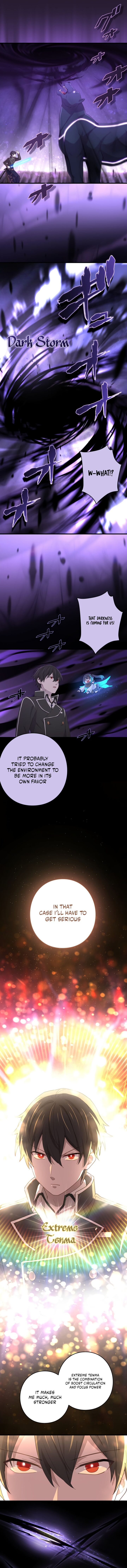 The Reincarnation Of The Forbidden Archmage 70 4