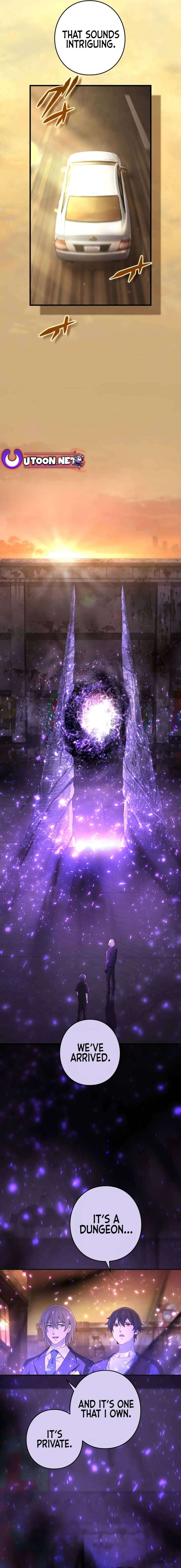 The Reincarnation Of The Forbidden Archmage 86 7