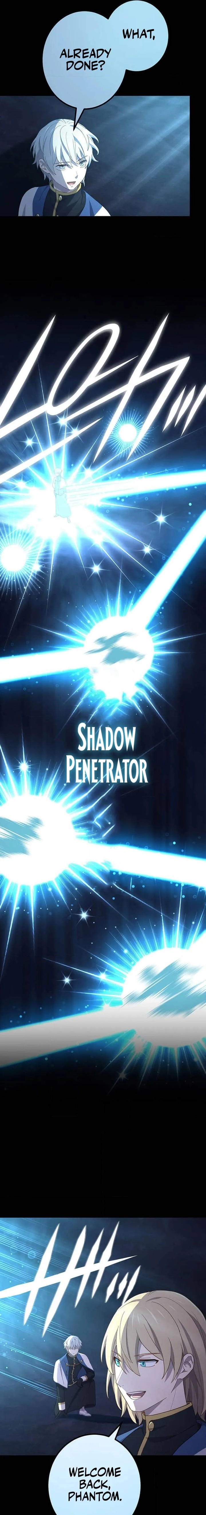 The Reincarnation Of The Forbidden Archmage 93 13