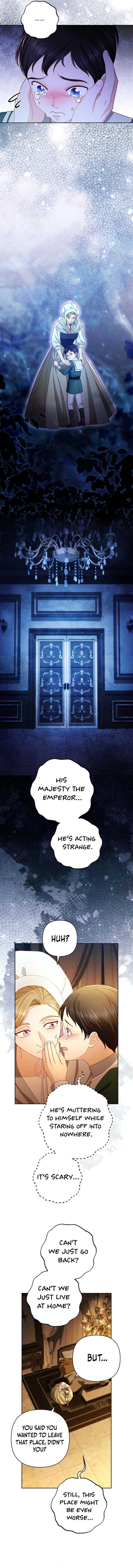 The Remarried Empress 224 10