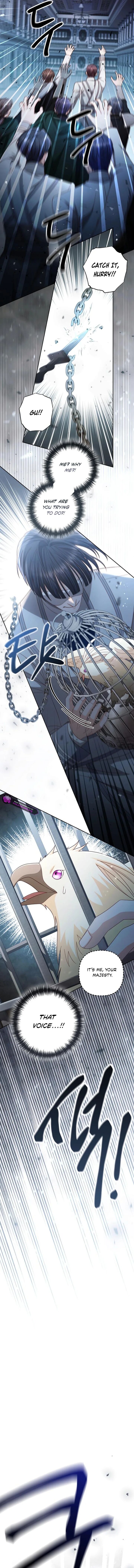 The Remarried Empress 232 6