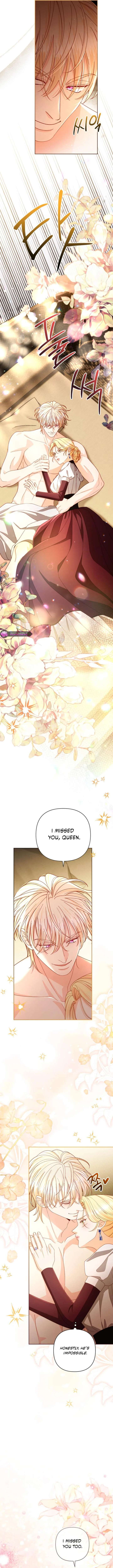 The Remarried Empress 233 6