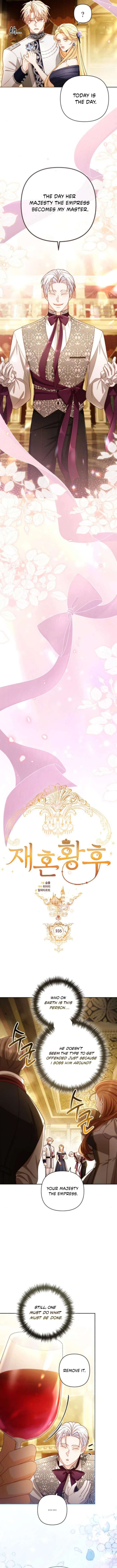 The Remarried Empress 235 3