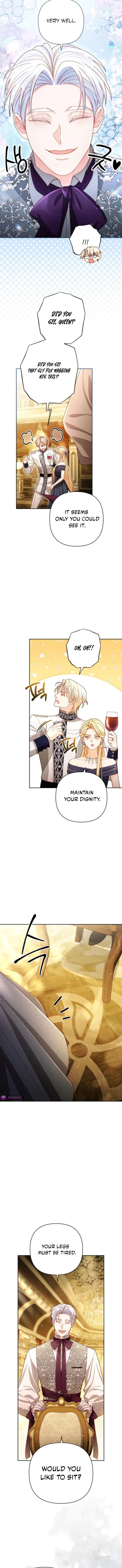 The Remarried Empress 235 4