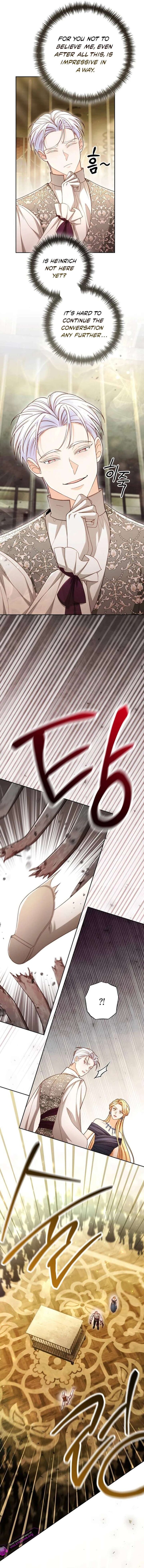 The Remarried Empress 236 3