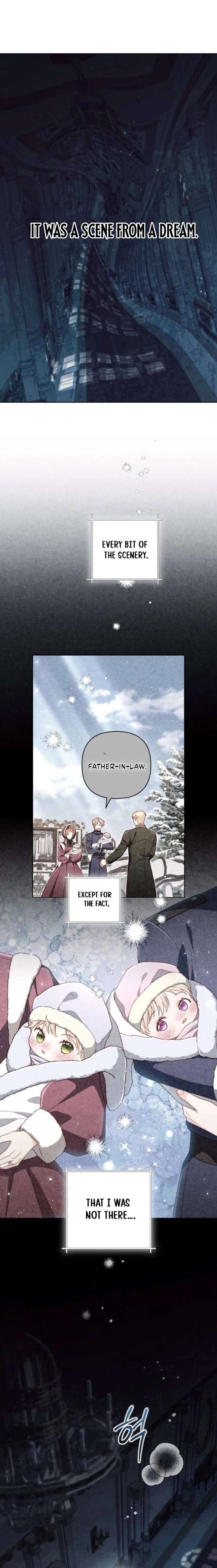 The Remarried Empress 244 1