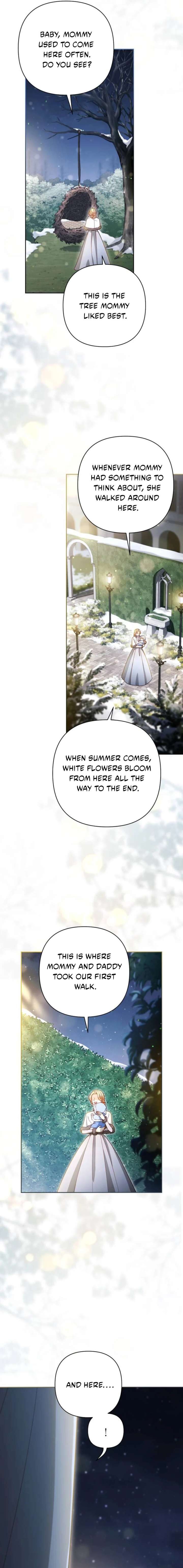 The Remarried Empress 244 15