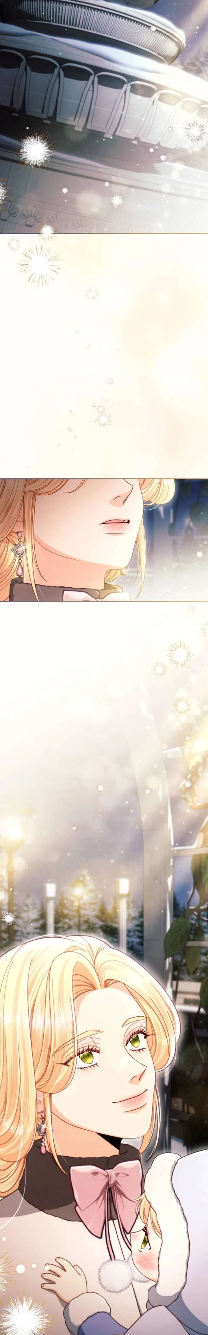 The Remarried Empress 244 21