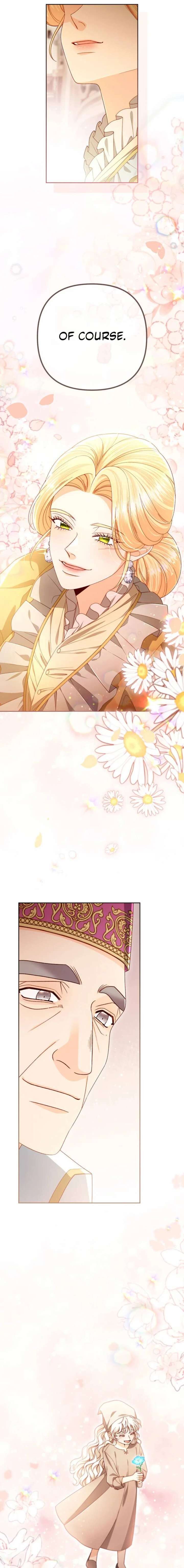 The Remarried Empress 244 9