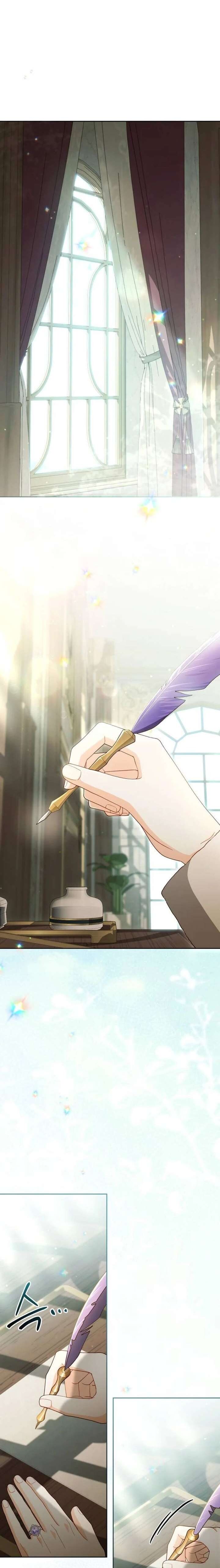 The Remarried Empress 245 1