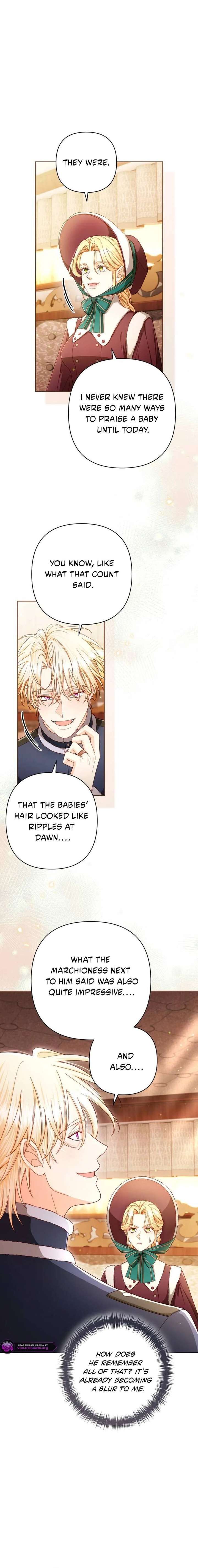 The Remarried Empress 245 10