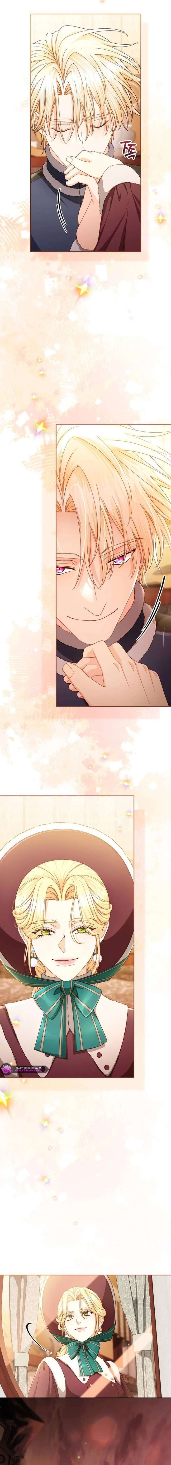 The Remarried Empress 245 12