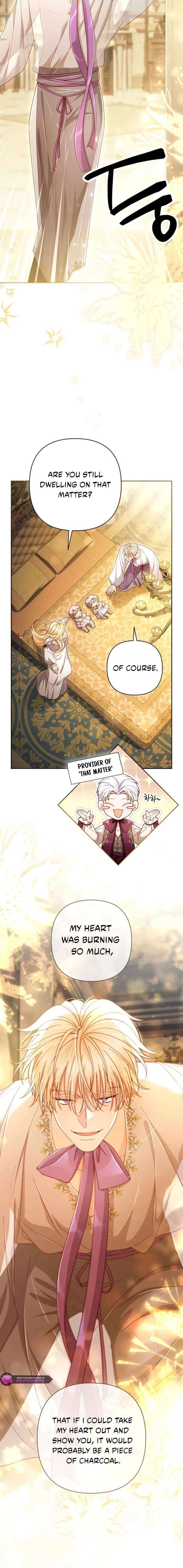 The Remarried Empress 245 16