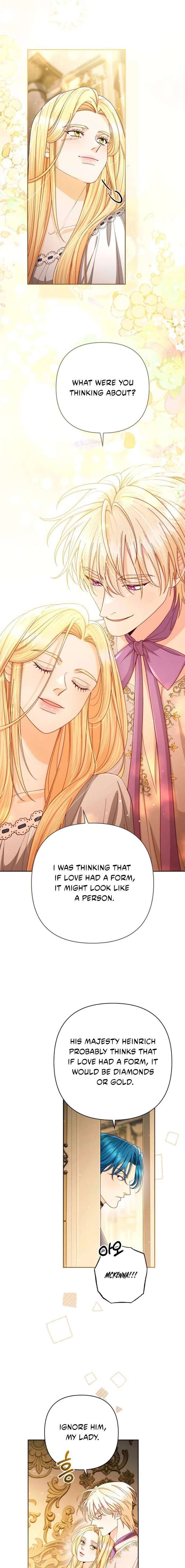 The Remarried Empress 245 17