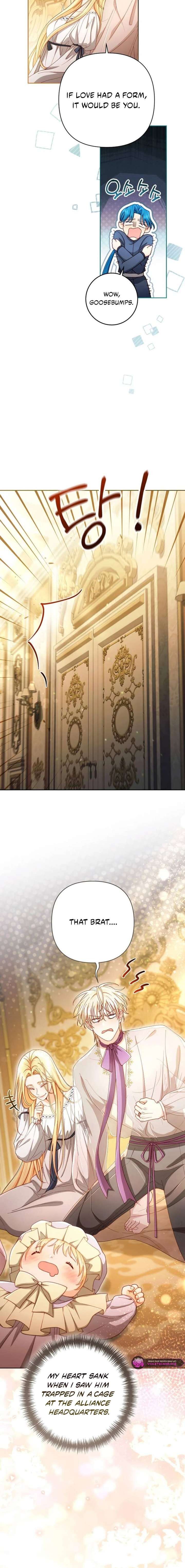 The Remarried Empress 245 18