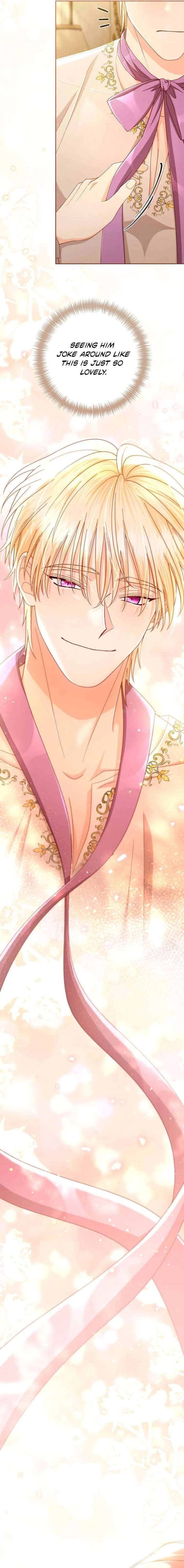 The Remarried Empress 245 19