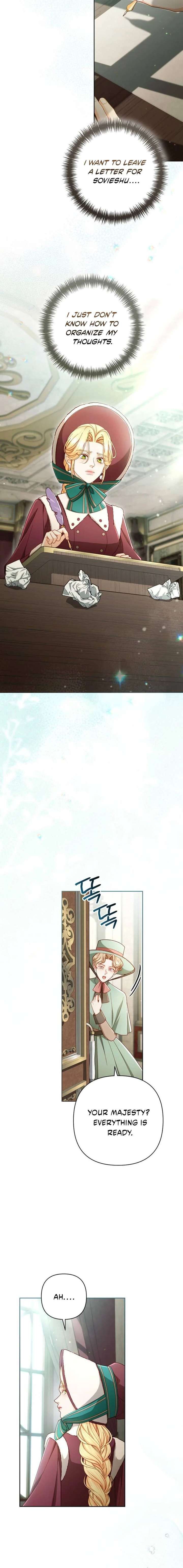 The Remarried Empress 245 2