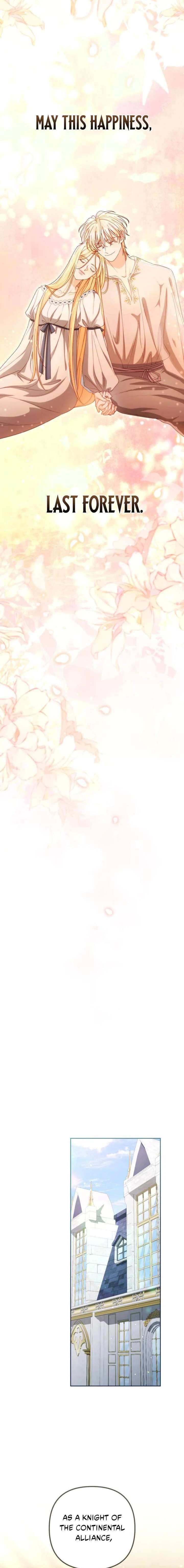 The Remarried Empress 245 21